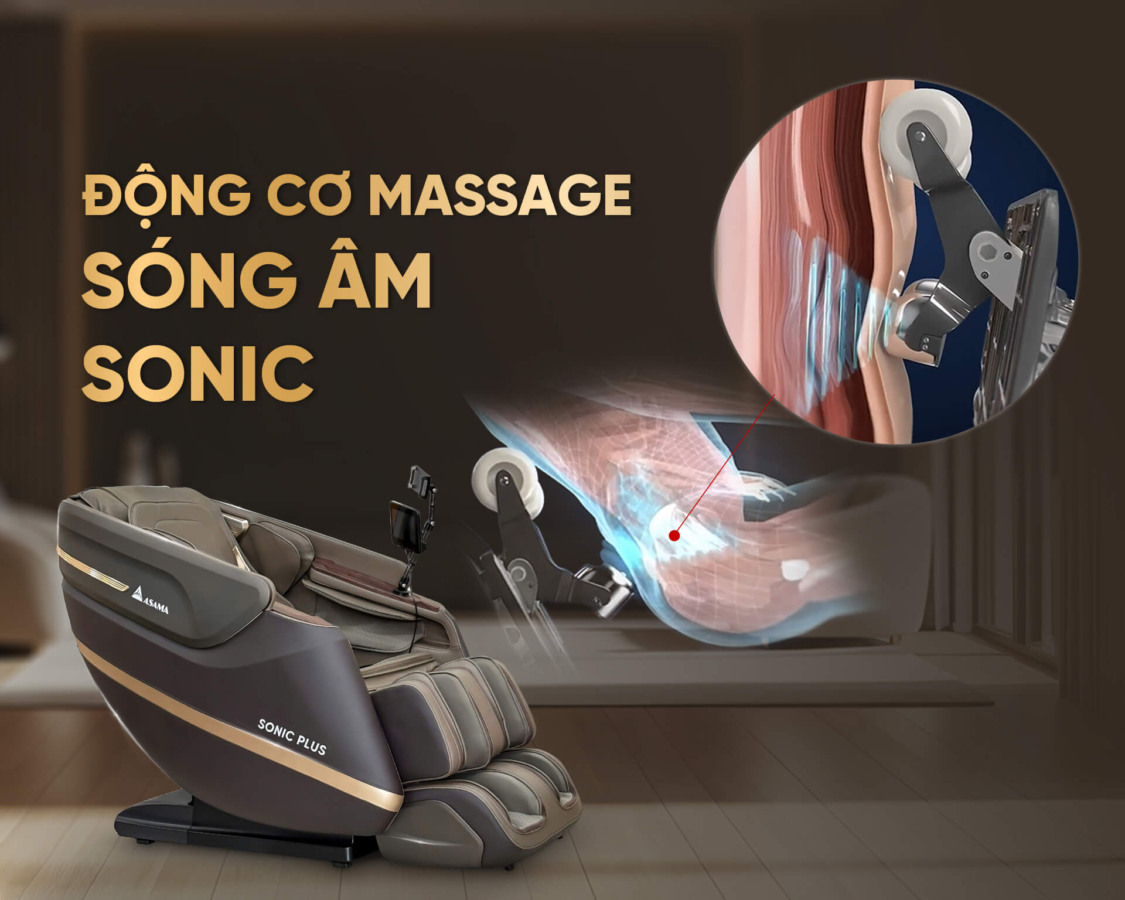 con lăn massang song am sonic