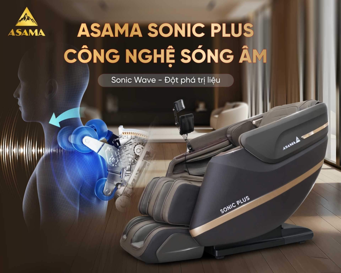 massage cong nghe sogn am